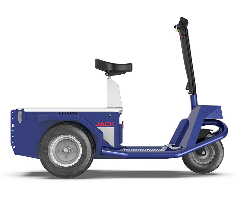 Battery electric vehicle JACK (4)