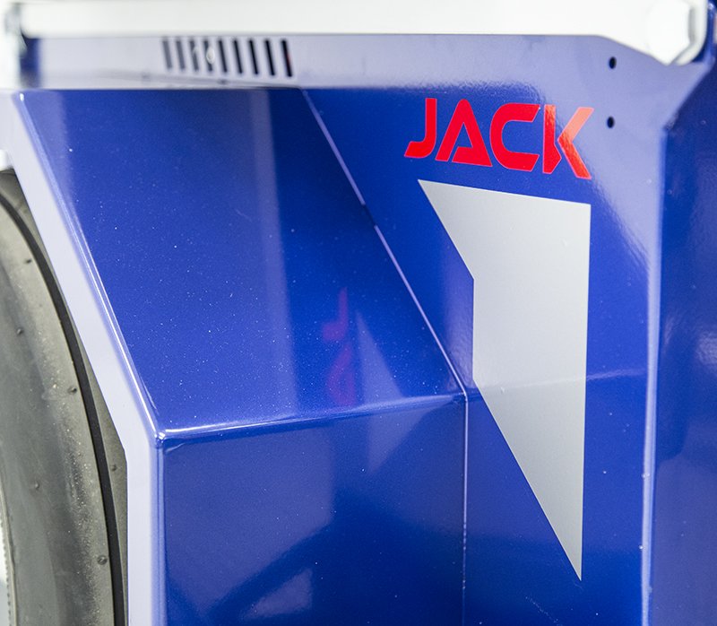 Battery electric vehicle JACK (6)