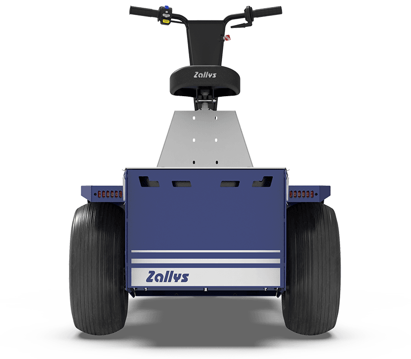 Battery electric vehicle JACKL (1)