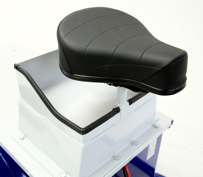 Battery electric vehicle JACKM MASTER (4)