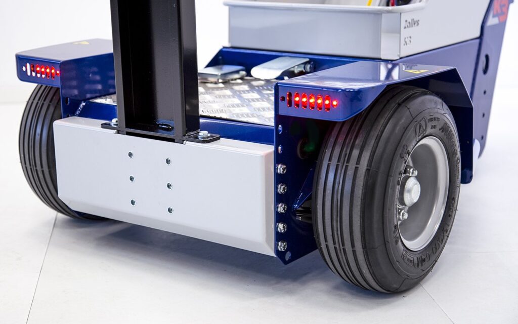 Battery electric vehicle K3 (6)