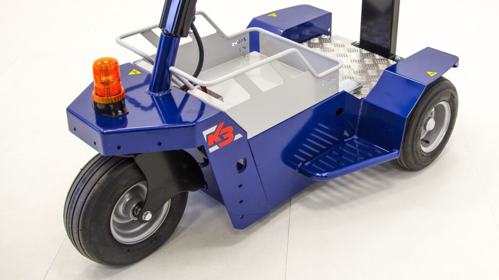 Battery electric vehicle K3 (7)