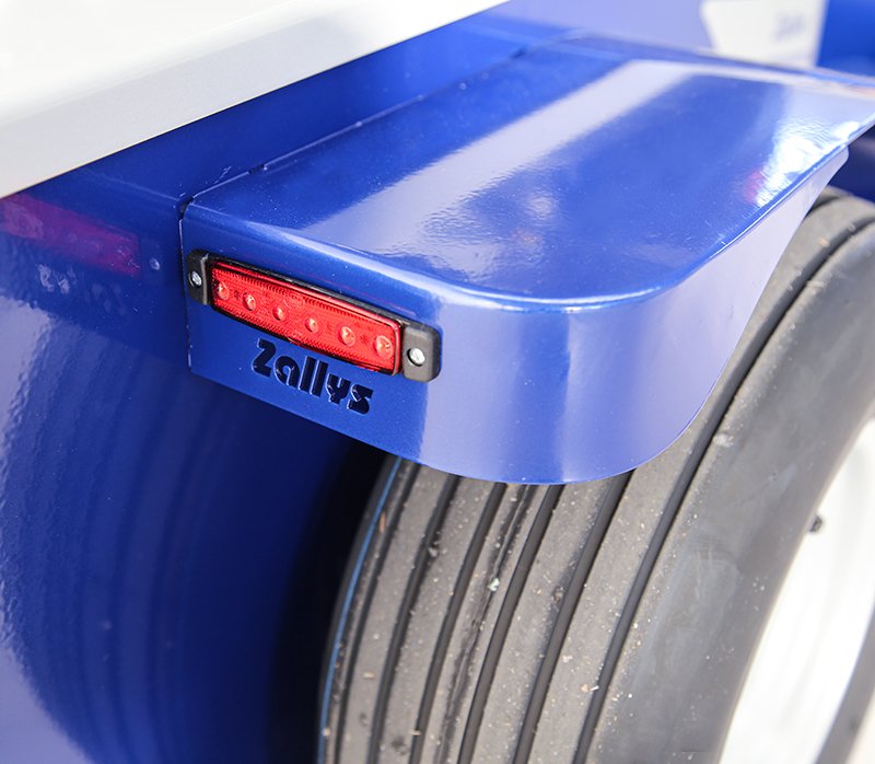 Battery electric vehicle S2 (1)