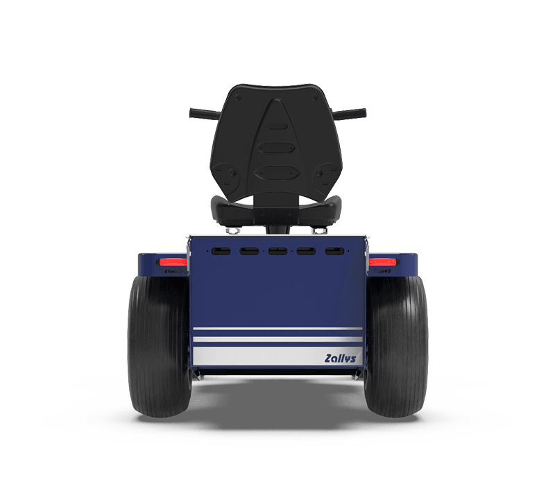 Battery electric vehicle S2 (2)