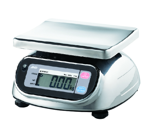 Bench Scale MSK 3