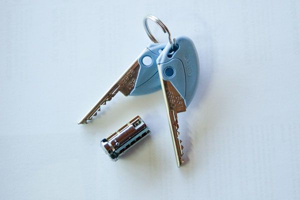 Bollards High Security Removable Cam Lok (11)