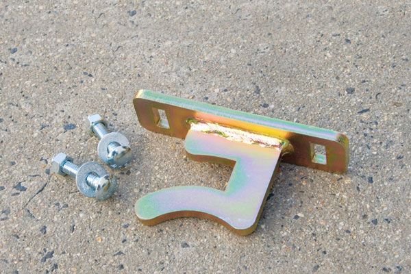 Bollards High Security Removable Cam Lok (12)