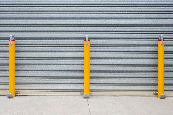 Bollards High Security Removable Cam Lok (2)
