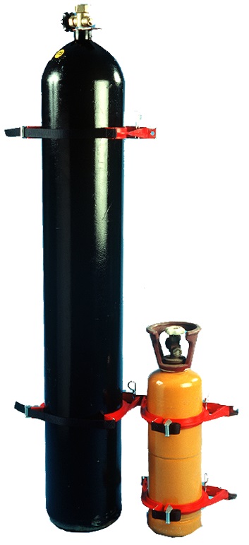 Bottlechock big and small