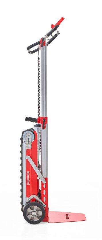 Buddy Stair Climbing Trolley 15