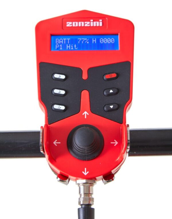 Buddy Stair Climbing Trolley 17