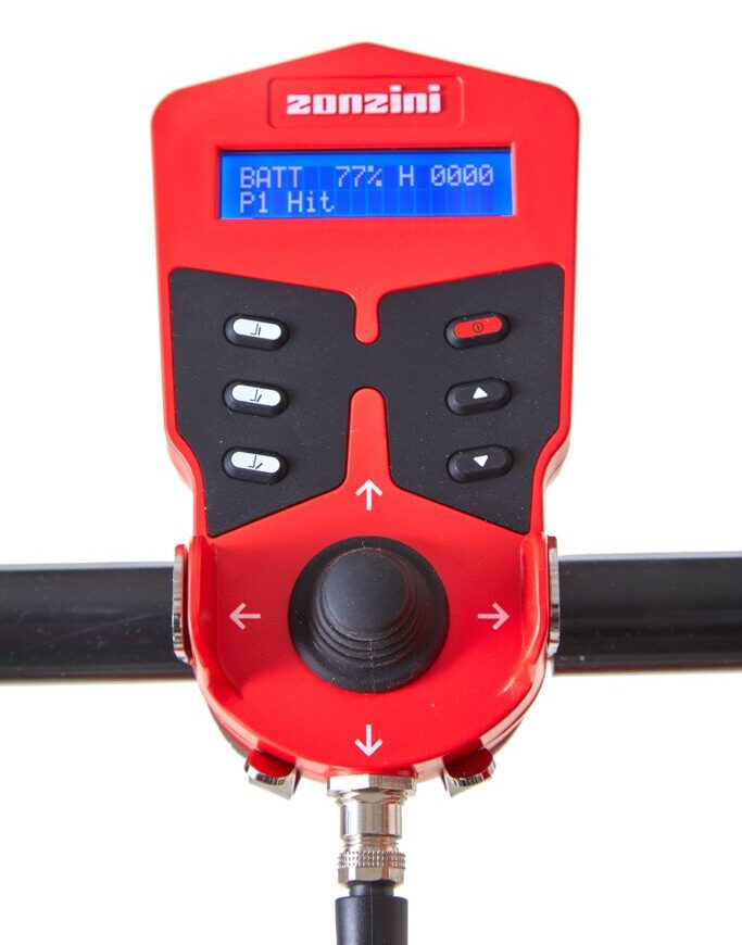 Buddy Stair Climbing Trolley 17