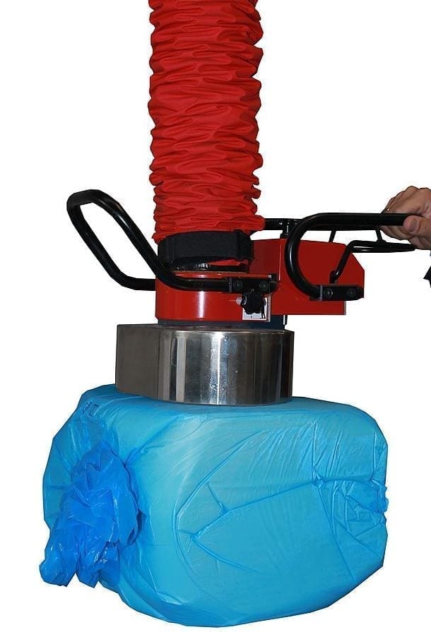 Butter Vaculex Microlex ML TP TP Vacuum Lifting Vacuum Tube Lifter TAWI