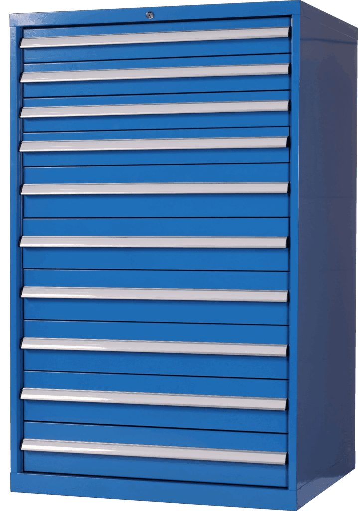 Cabinets High Density Parts Storage CAB1400 10