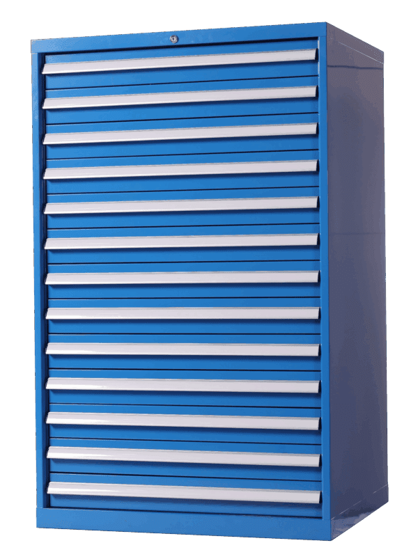 Cabinets High Density Parts Storage CAB1400 13