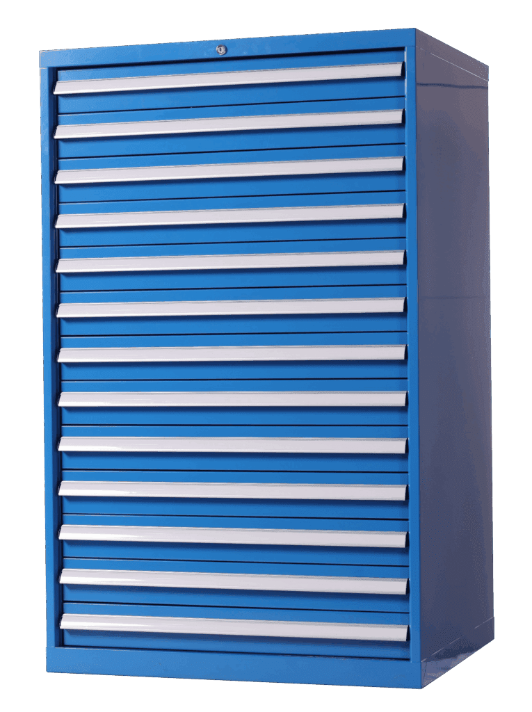 Cabinets High Density Parts Storage CAB1400 13