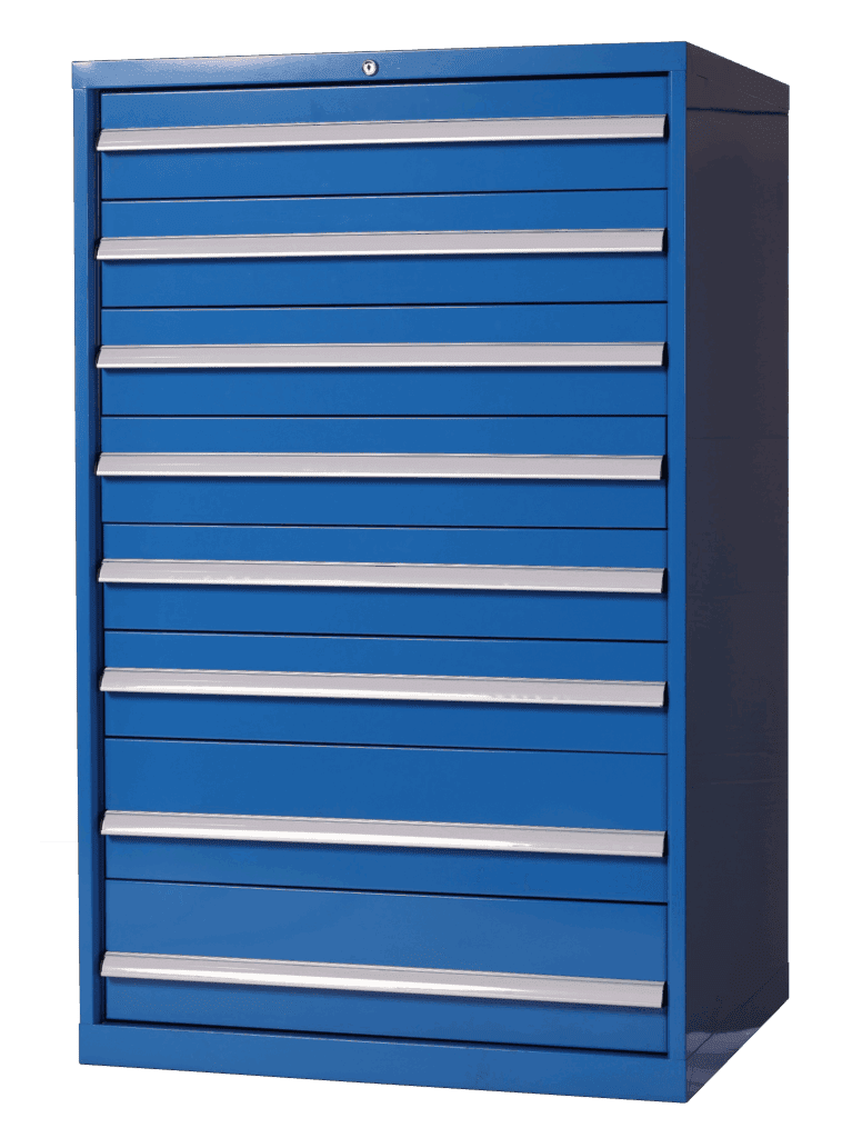 Cabinets High Density Parts Storage CAB1400 8