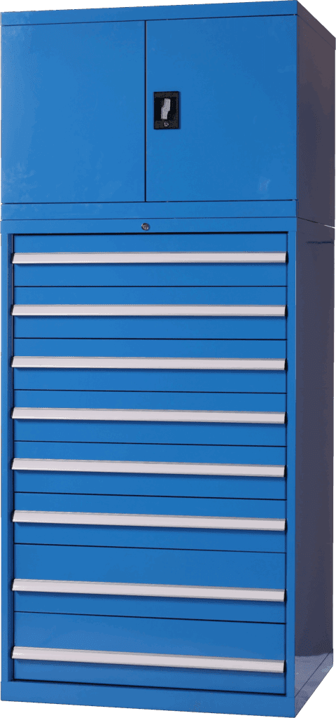 Cabinets High Density Parts Storage CAB2000 8