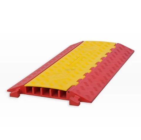 Cable Protectors Polyurethane CP5PUBODY