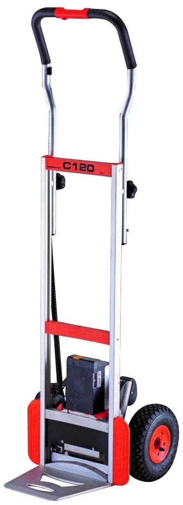 CargoMaster C120 Foldable Handles Stair Climber