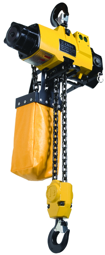 Chain Hoists Air Powered ENDO EHL Series