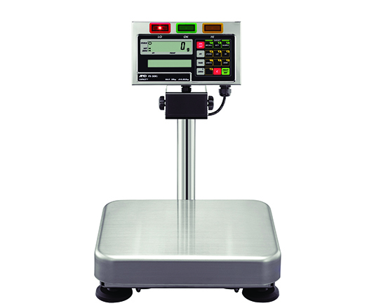 Check Weighing Scales Waterproof MFS