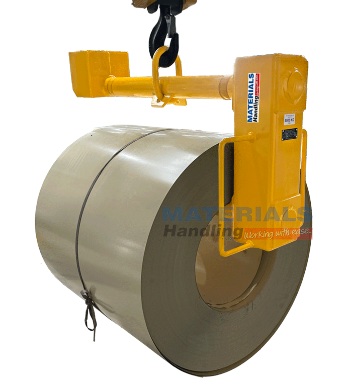 Coil Lifting Hook CH 5T