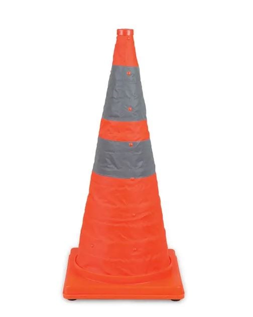 Collapsible Traffic Cones BTC450C
