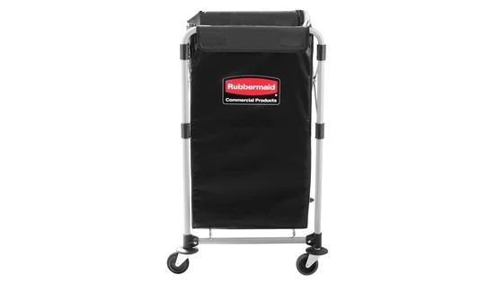 Collapsible X Cart 2