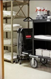 Collapsible X Cart 3