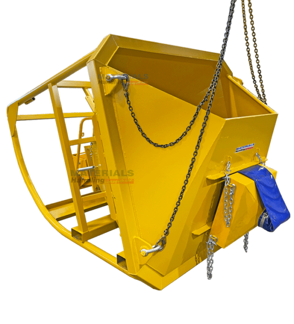 Concrete Kibble CKROF20 (2)