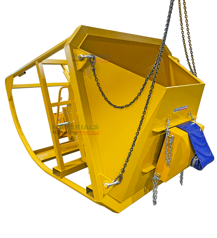 Concrete Kibble CKROF20 (2)