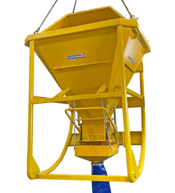 Concrete Kibble CKROF20