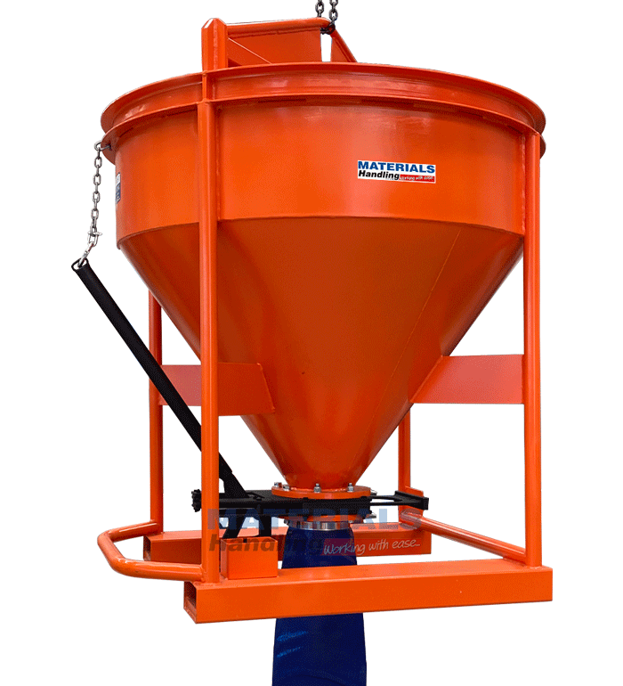 Concrete Kibble CKSV10 1