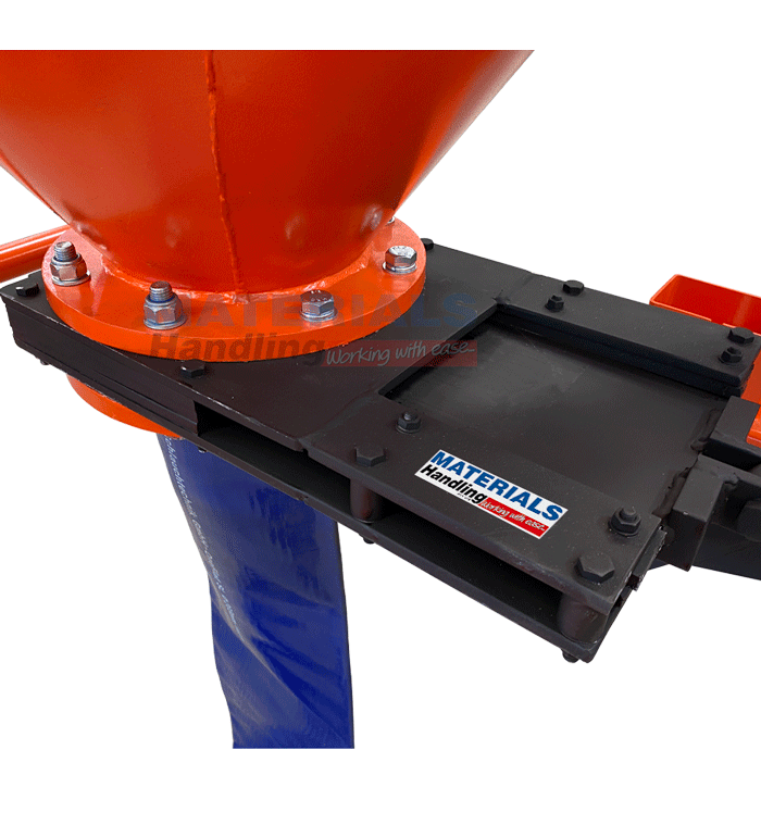 Concrete Kibble CKSV10 3