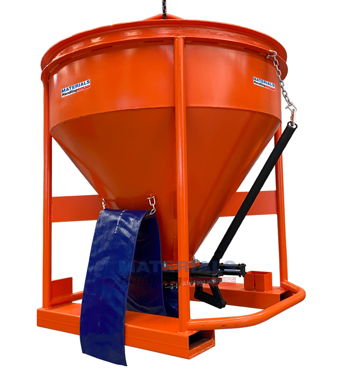 Concrete Kibble CKSV10 4