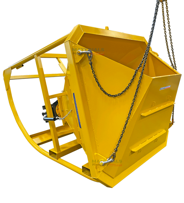 Concrete Kibble slide valve CKROF20 SV (2)