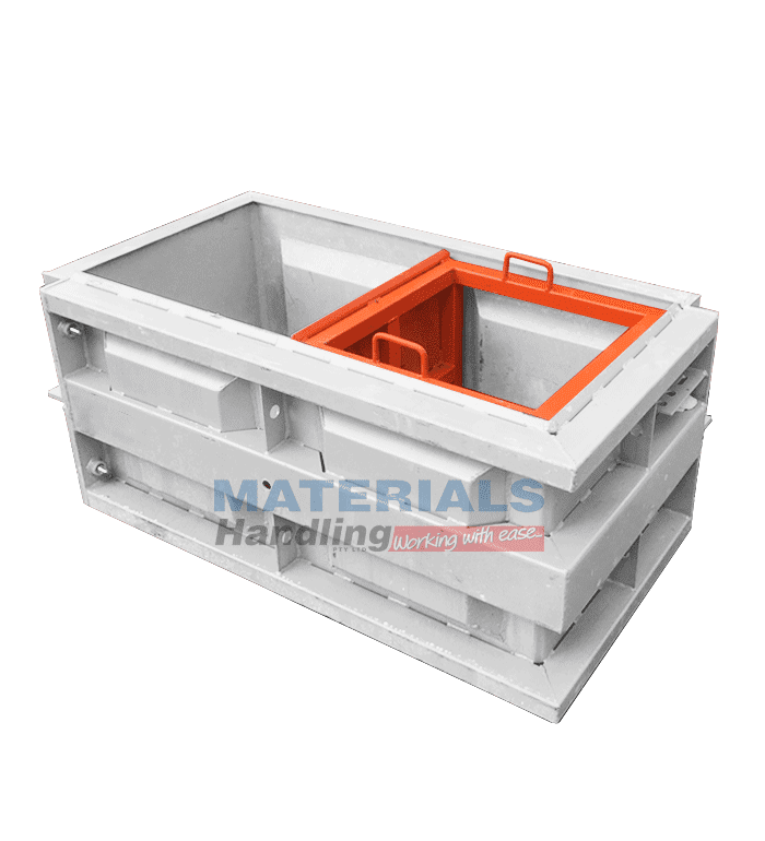 Concrete Mould MCWMH