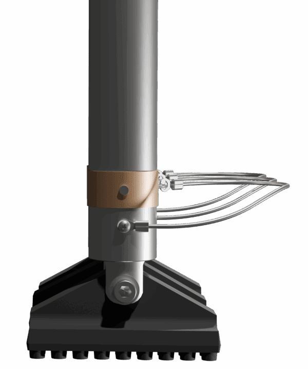 Confined Space Tripod Access & Rescue SENTRY (5)