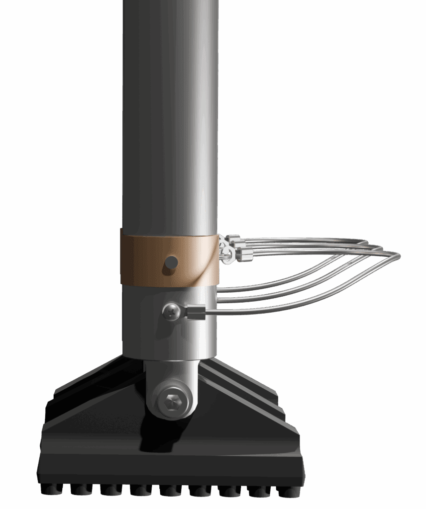 Confined Space Tripod Access & Rescue SENTRY (5)