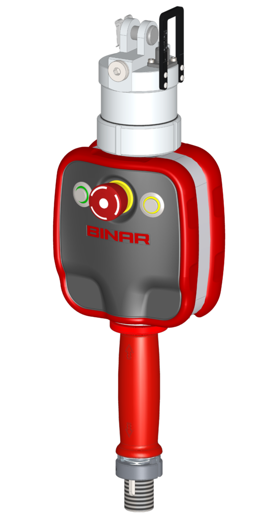 Control Handle Basic