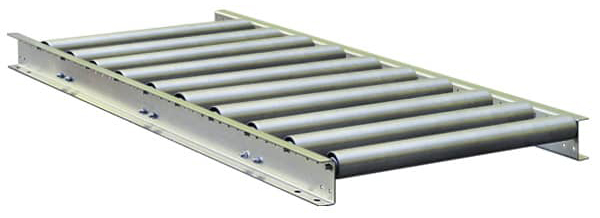 Conveyor Gravity Roller Stainless Steel