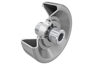 Conveyor Wheels C2200