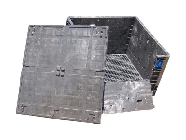 Crate Lid