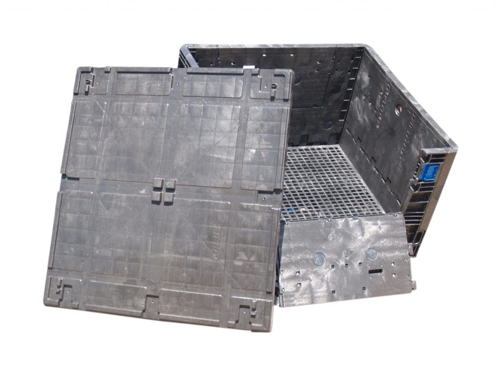 Crate Lid