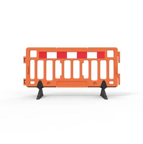 Crowd Control Fencing PEF2000