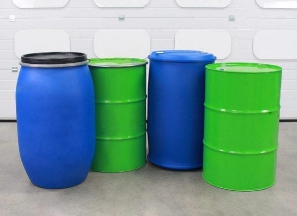 DCR02 Drum Rollover Cradle Drums Suitability