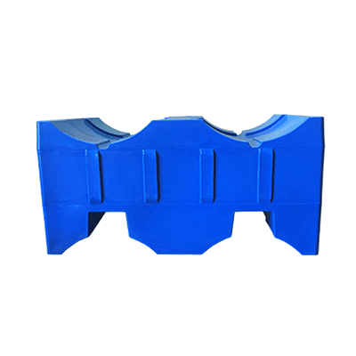 DMXP3003 Drum Rack Spill Pallet Base Cradle