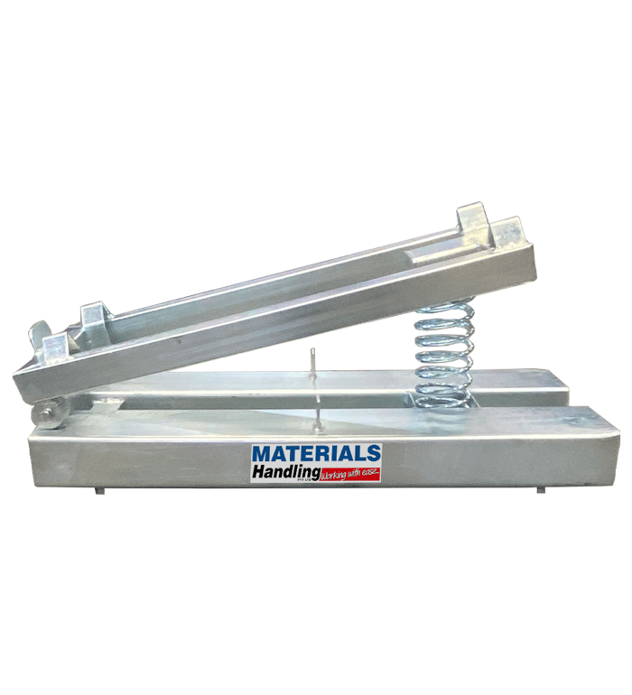 DTS60 Tilting Drum Stand spring 2