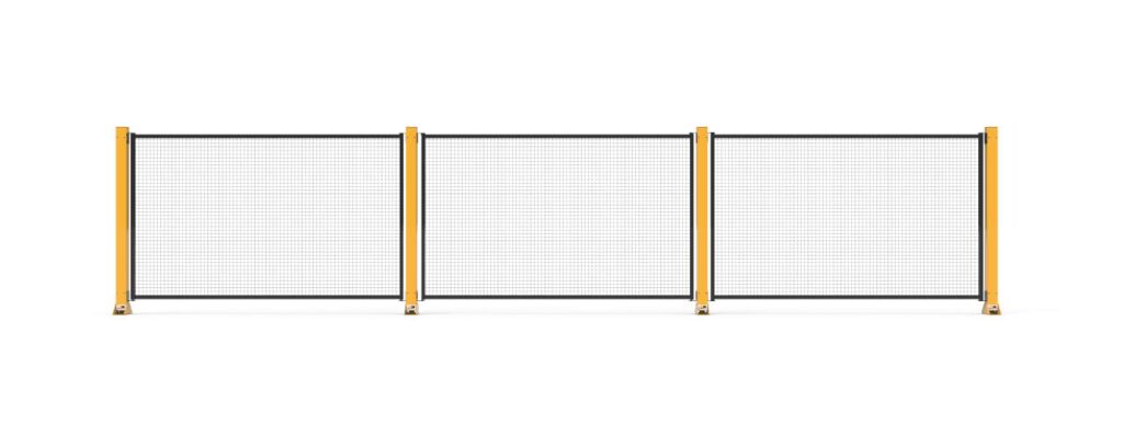 De-Fence Safety Guarding